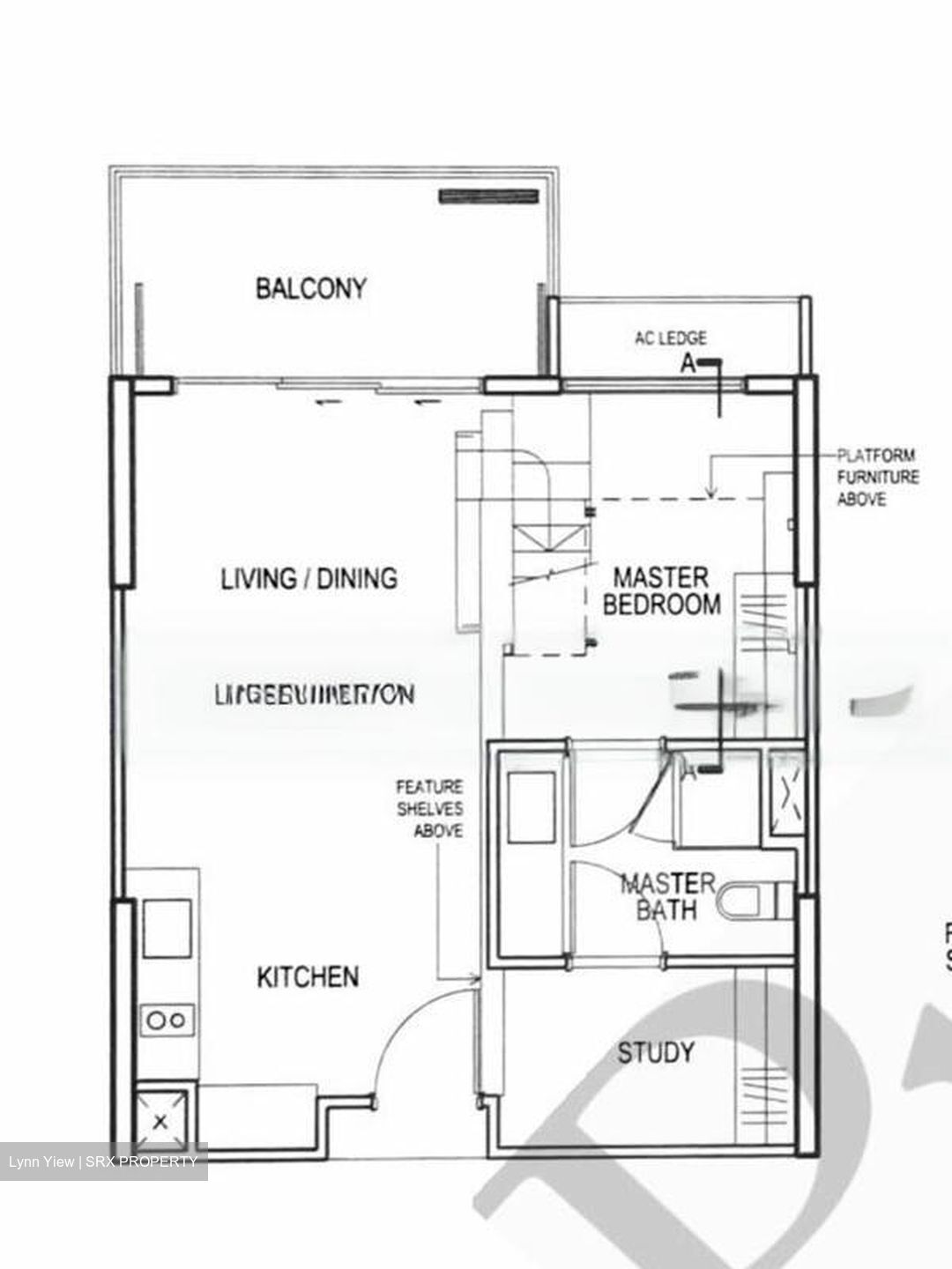 eCO (D16), Condominium #460536111